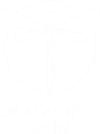 Dragonfly Skin Spa in Leeds - White Logo - 100