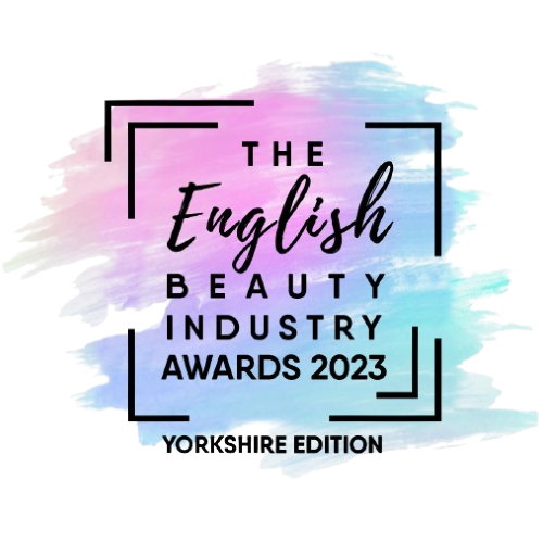 Dragonfly Skin - the english beauty industry awards 2023 yorkshire edition