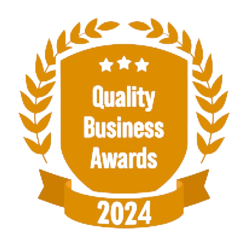 Dragonfly Skin Day Spa Leeds - Winner of The 2024 Quality Business Awards