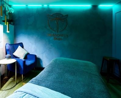 Dragonfly Skin Leeds - Luxury Massage Salon