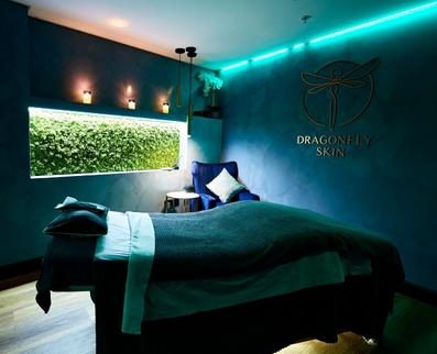Dragonfly Skin Spa - Leeds Massage Salon
