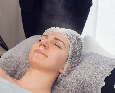 Luxury Facials 3 - Dragonfly Skin Leeds Temple Spa