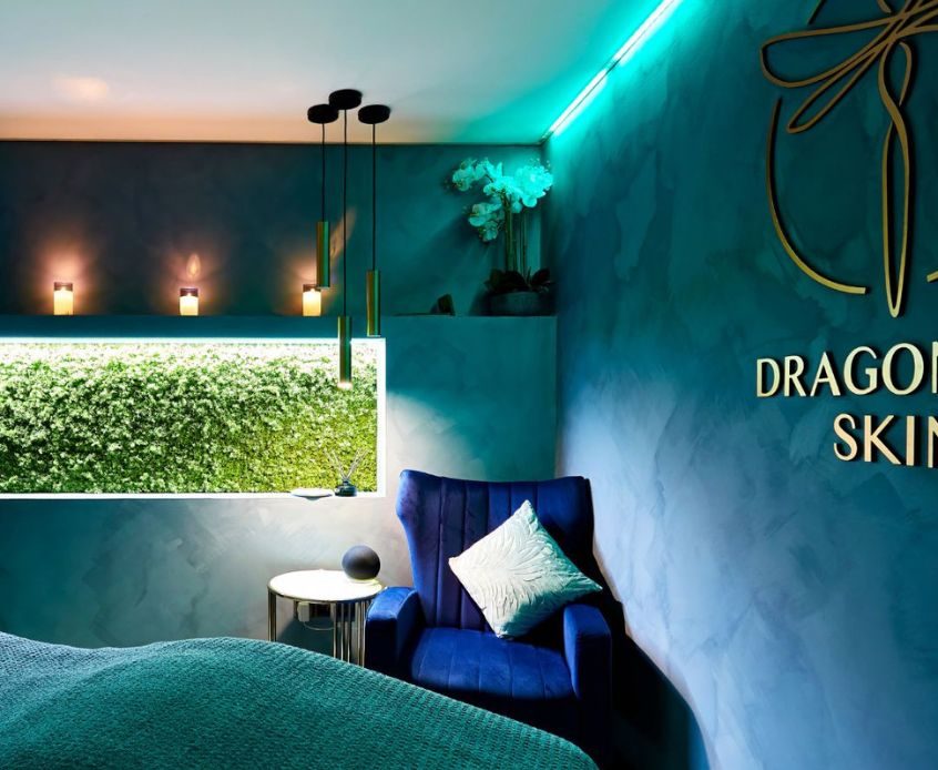 Lymphatic Flow Body Ritual - Day Spa and Massage Therapy in Leeds City ...